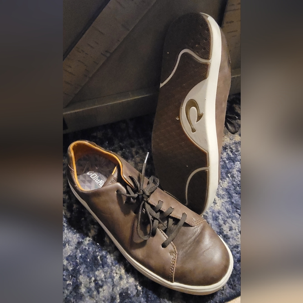 COPY - OluKai Men's size 12